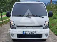 2024 KIA Bongo
