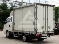 2024 KIA Bongo