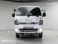 2024 KIA Bongo