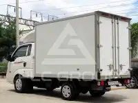 2024 KIA Bongo