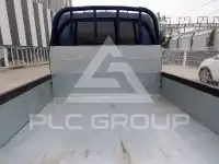 2024 KIA Bongo