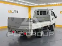 2024 KIA Bongo