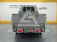 2024 KIA Bongo
