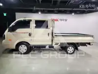 2024 KIA Bongo