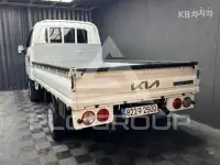 2024 KIA Bongo