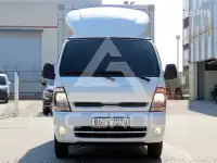 2024 KIA Bongo