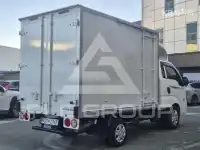 2024 KIA Bongo