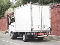 2024 KIA Bongo