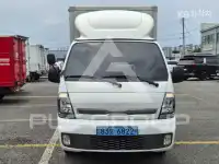 2024 KIA Bongo