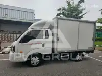 2024 KIA Bongo