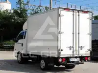 2024 KIA Bongo