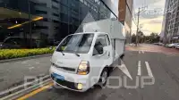 2024 KIA Bongo