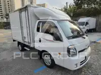 2024 KIA Bongo
