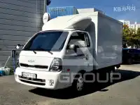 2024 KIA Bongo