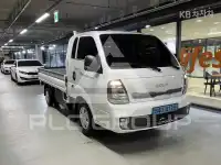 2024 KIA Bongo