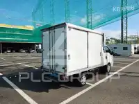 2024 KIA Bongo