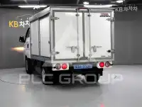 2024 KIA Bongo