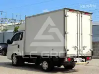 2024 KIA Bongo