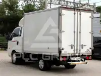 2024 KIA Bongo