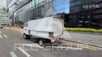 2024 KIA Bongo