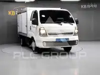 2024 KIA Bongo
