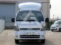 2024 KIA Bongo
