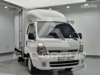 2024 KIA Bongo