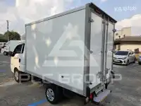 2024 KIA Bongo