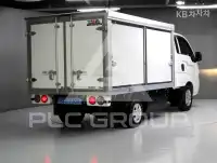 2024 KIA Bongo