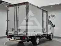 2024 KIA Bongo
