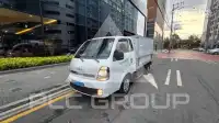 2024 KIA Bongo