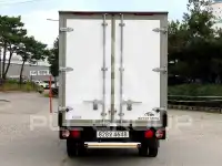 2024 KIA Bongo