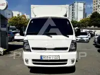 2024 KIA Bongo