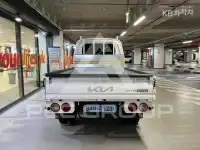 2024 KIA Bongo