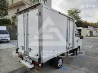 2024 KIA Bongo