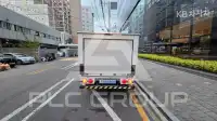 2024 KIA Bongo