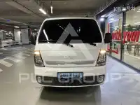 2024 KIA Bongo