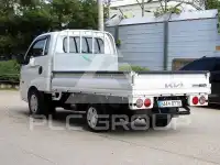 2024 KIA Bongo