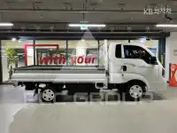 2024 KIA Bongo