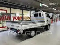 2024 KIA Bongo