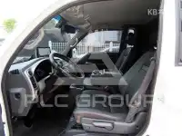 2024 KIA Bongo