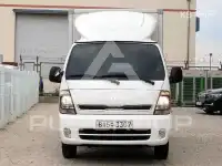 2024 KIA Bongo