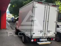 2024 KIA Bongo