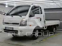 2024 KIA Bongo