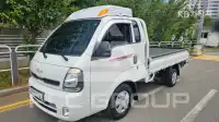2024 KIA Bongo