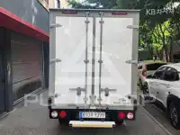 2024 KIA Bongo