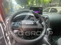 2024 KIA Bongo