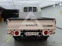 2024 KIA Bongo