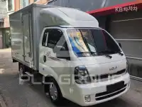 2024 KIA Bongo