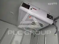 2024 KIA Bongo